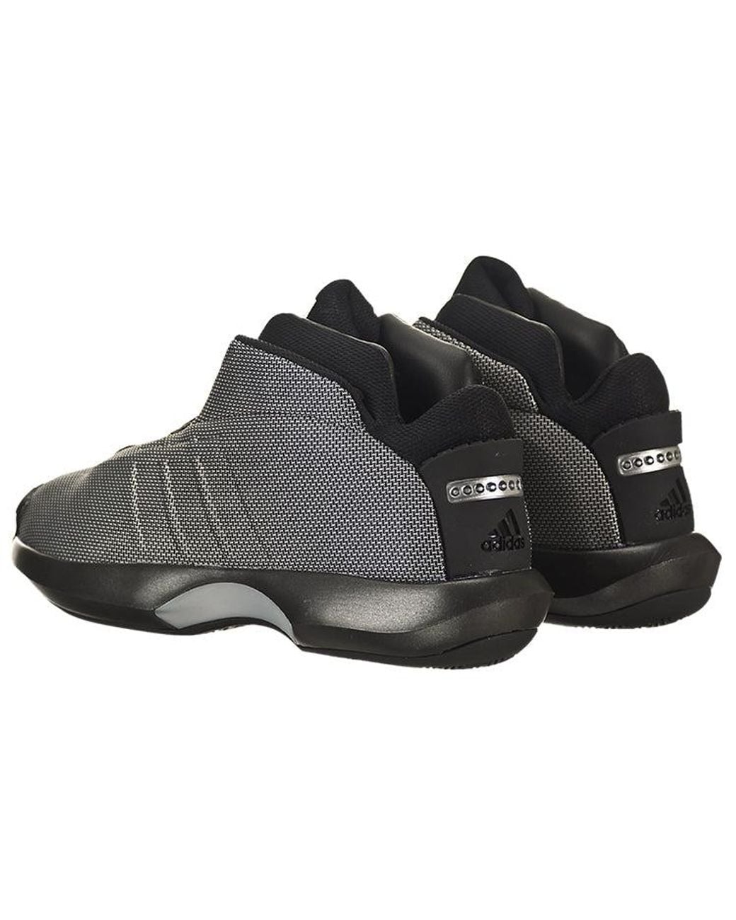 Adidas Black Crazy 1 'Playoffs' for men
