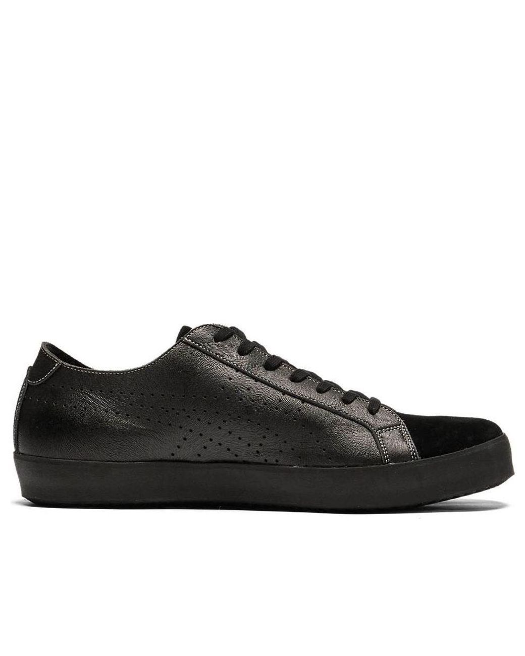 Onitsuka Tiger Nippon Made Fabre Deluxe Lo Cl in Black for Men | Lyst