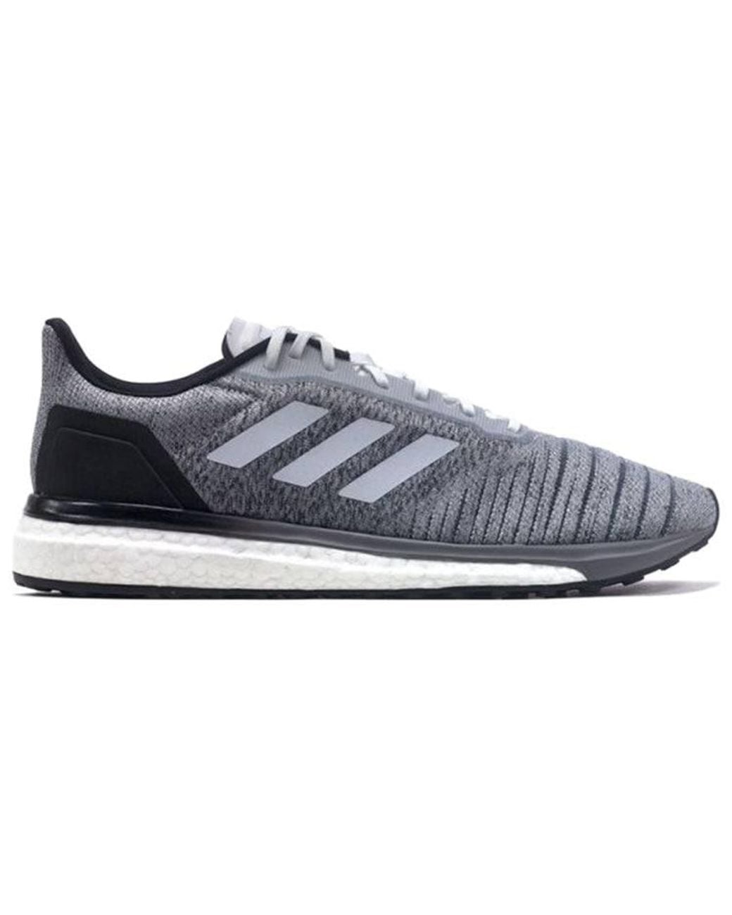 Adidas Blue Solar Drive for men