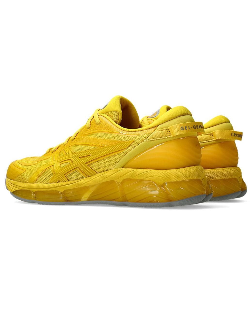 Asics Yellow X C.P. Company Gel Quantum 360 8 for men