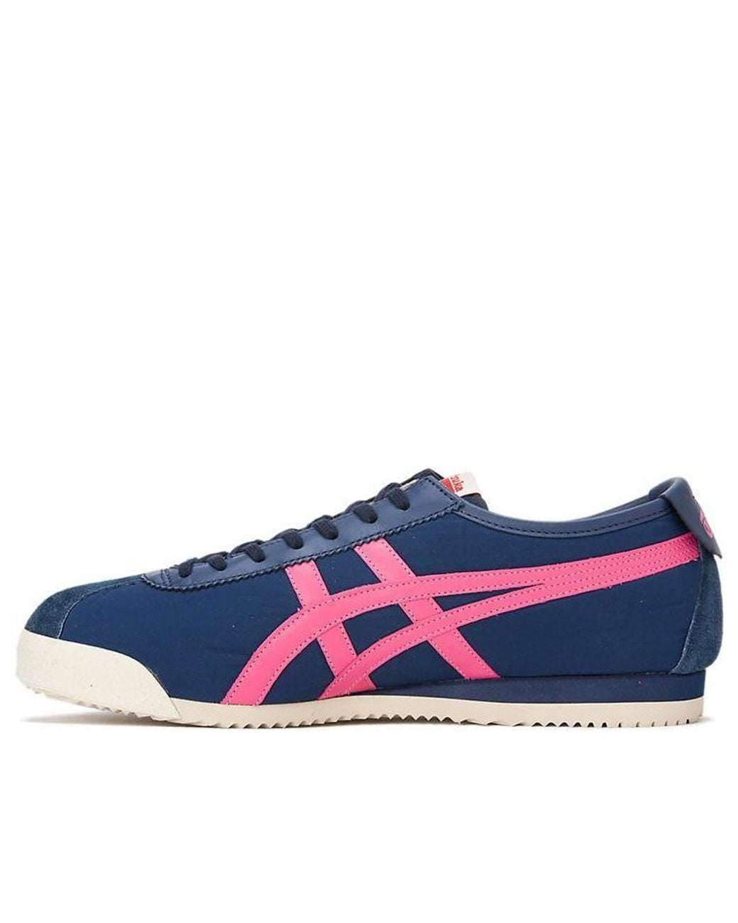 Onitsuka Tiger Blue Limber Up Nm 'Peacoat Breeze' for men
