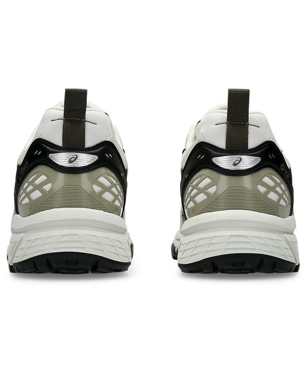 Asics Black Gel-Nunobiki 'Cream Dark' for men