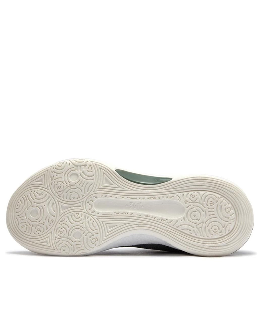 361 Degrees Green Team Jocker 1 'Anchor Of Time' for men