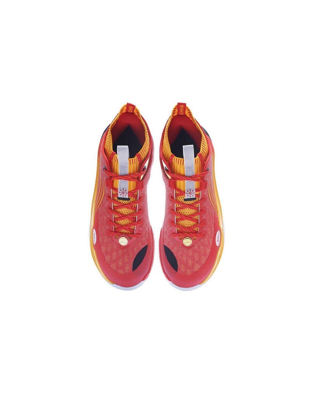 Li-ning Red Wade 808 Ultra 'Bright' for men