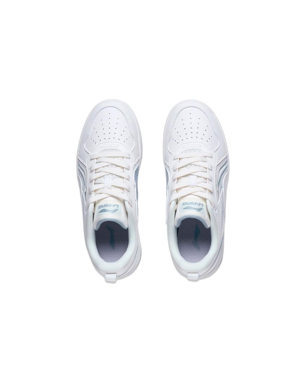 Li-ning Blue (Wmns) Shiyi