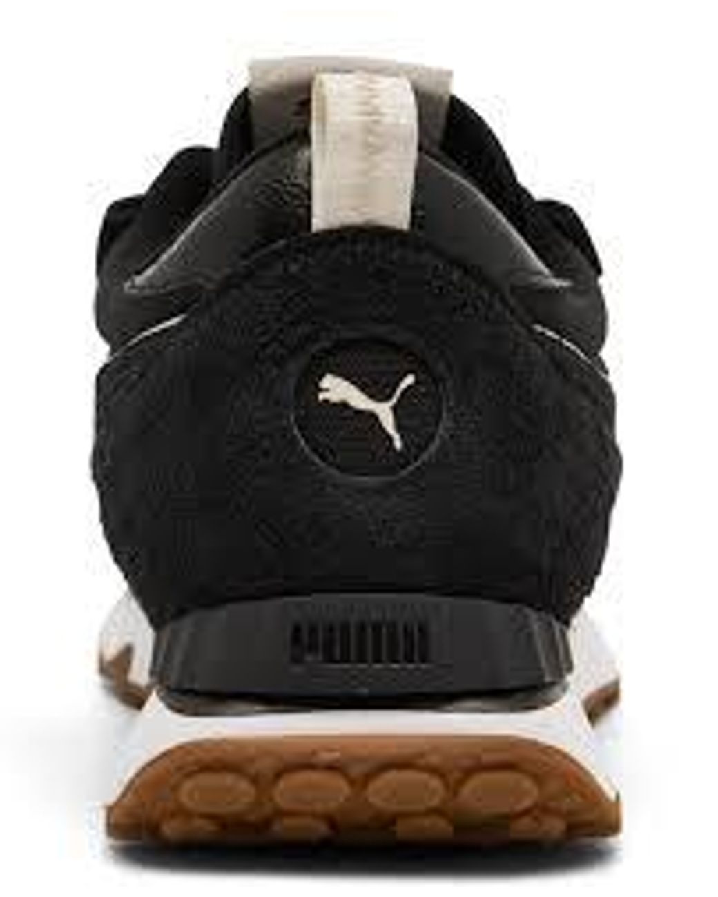 PUMA Black Rider Fv Worn Out for men