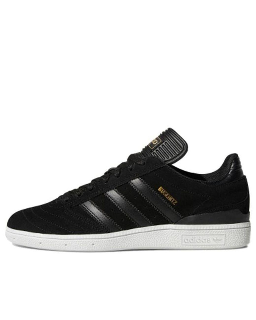 Adidas Black Busenitz 'Core' for men