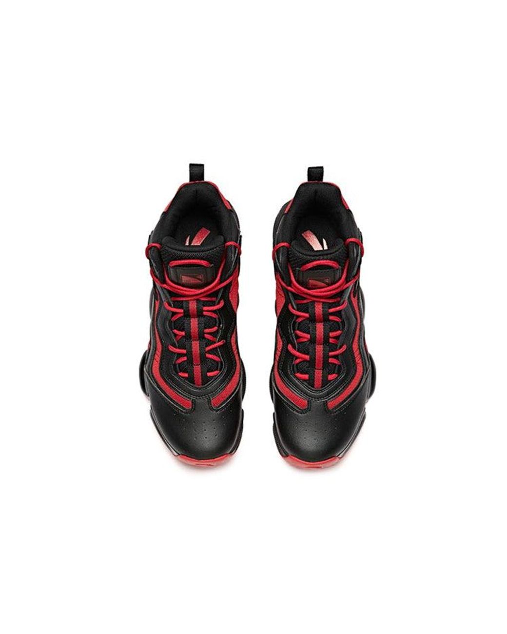 Anta Red Yu Kong 2 High for men