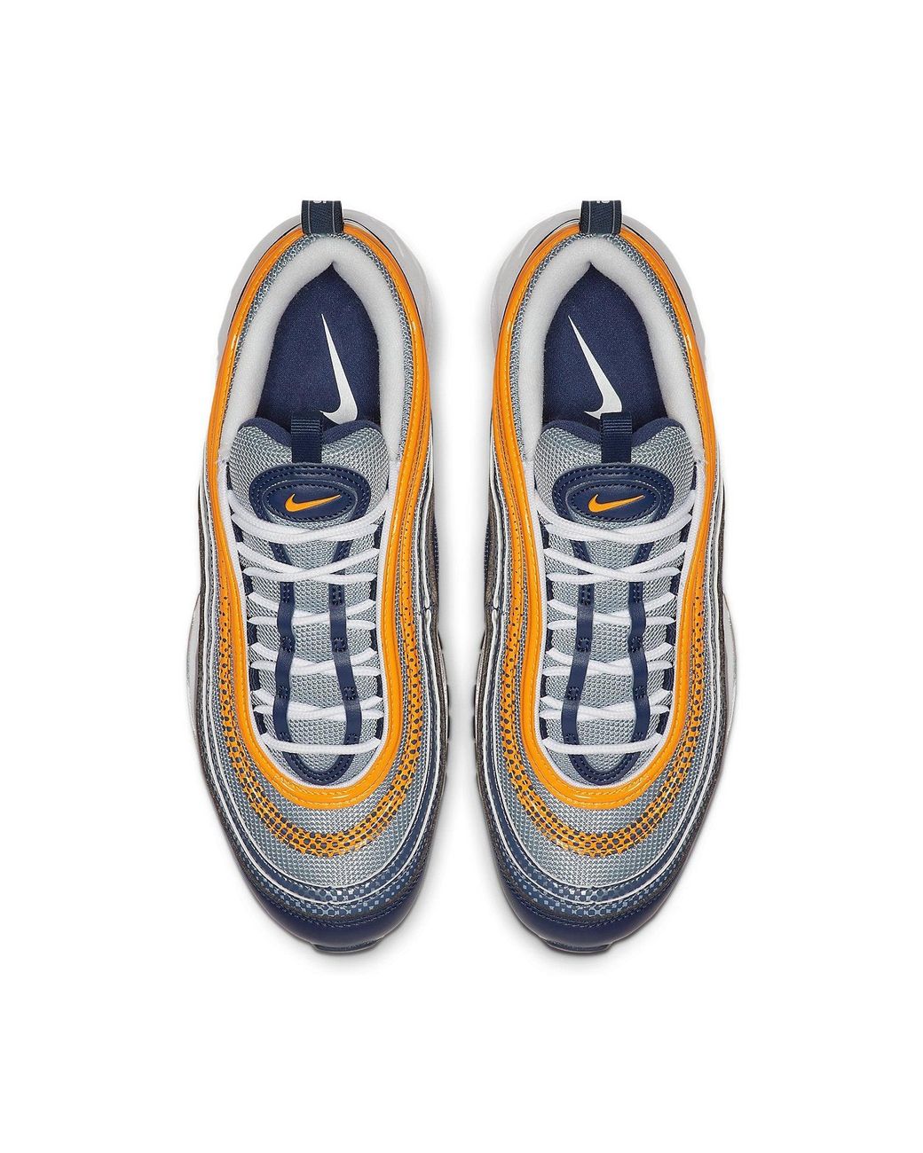 Nike Blue Air Max 97 Se 'Obsidian Mist' for men