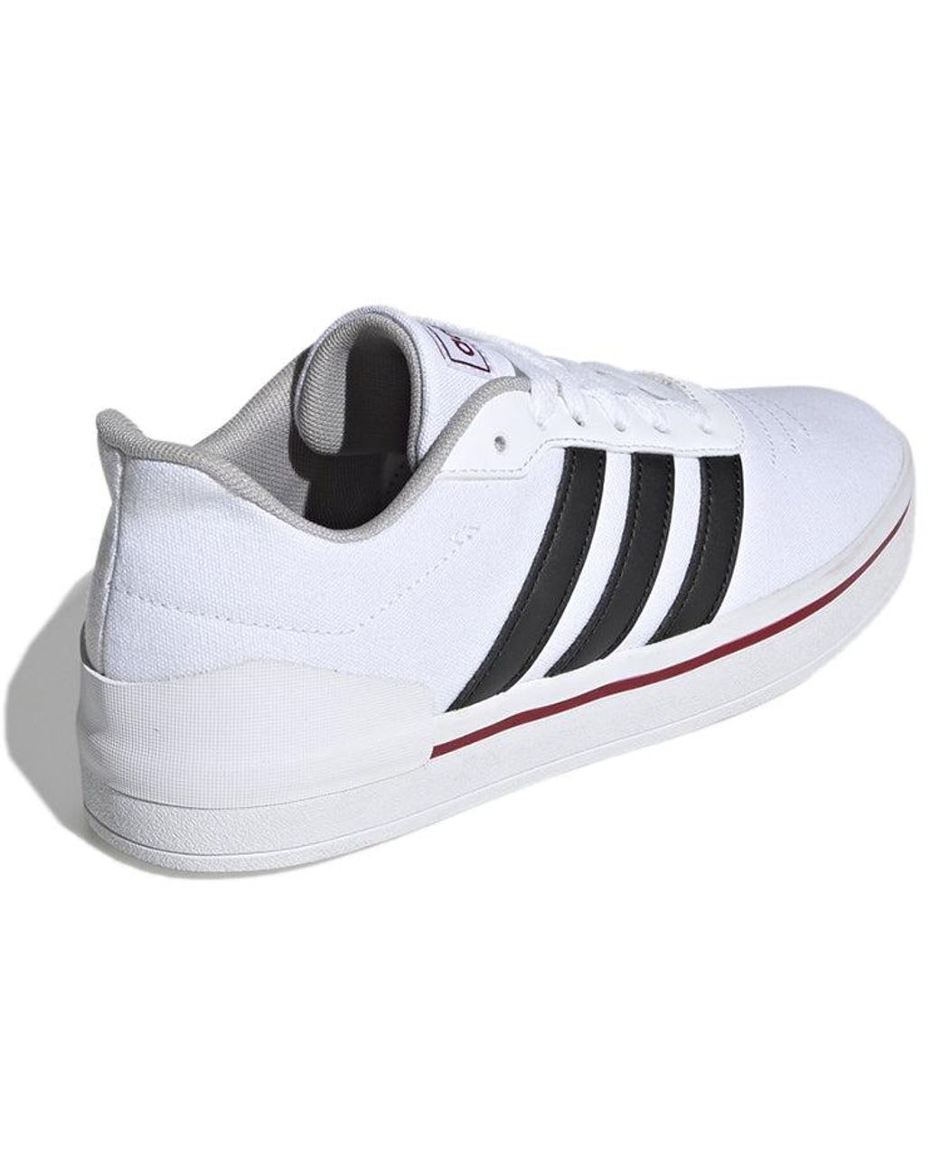 Adidas White (Wmns) Neo Heawin