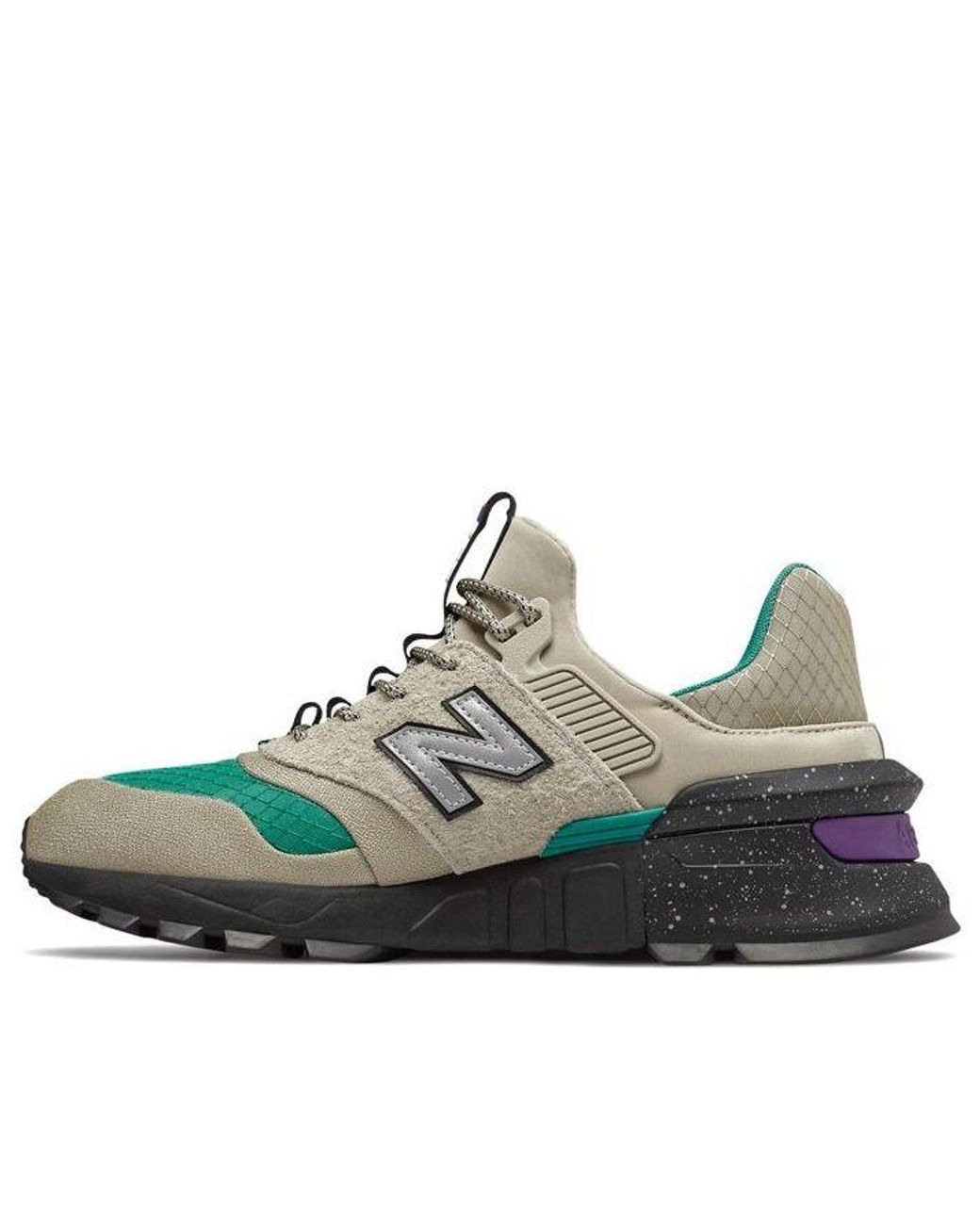 New Balance Blue 997 Sport 'Stonewear' for men