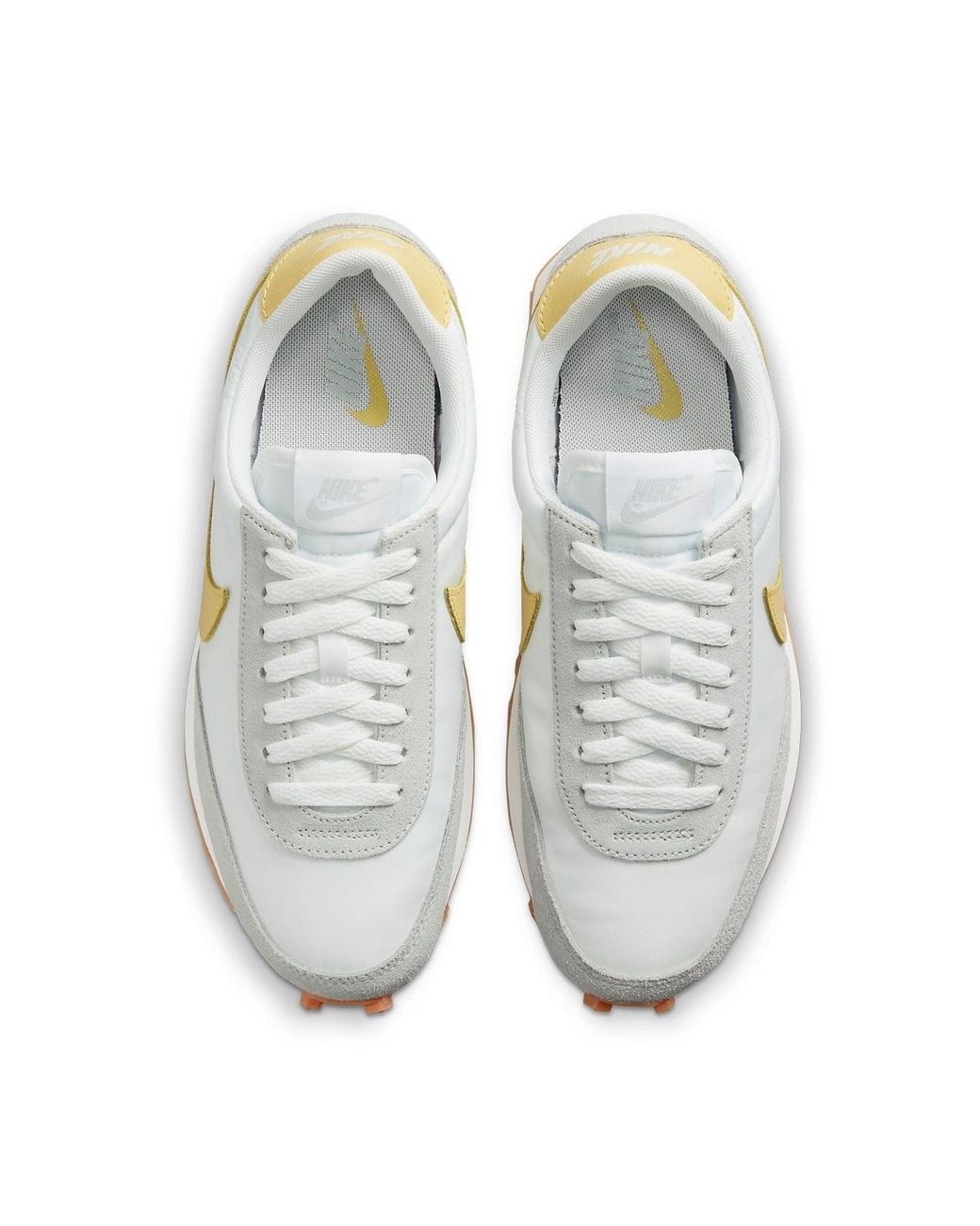 Nike White (Wmns) Daybreak 'Summit Saturn'