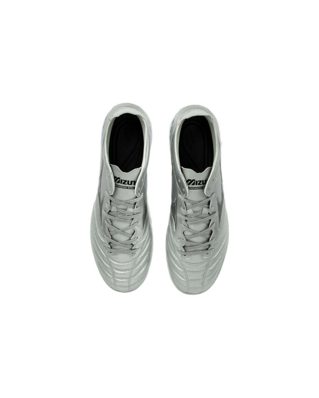 Mizuno Gray Morelia Neo Iii Pro As for men