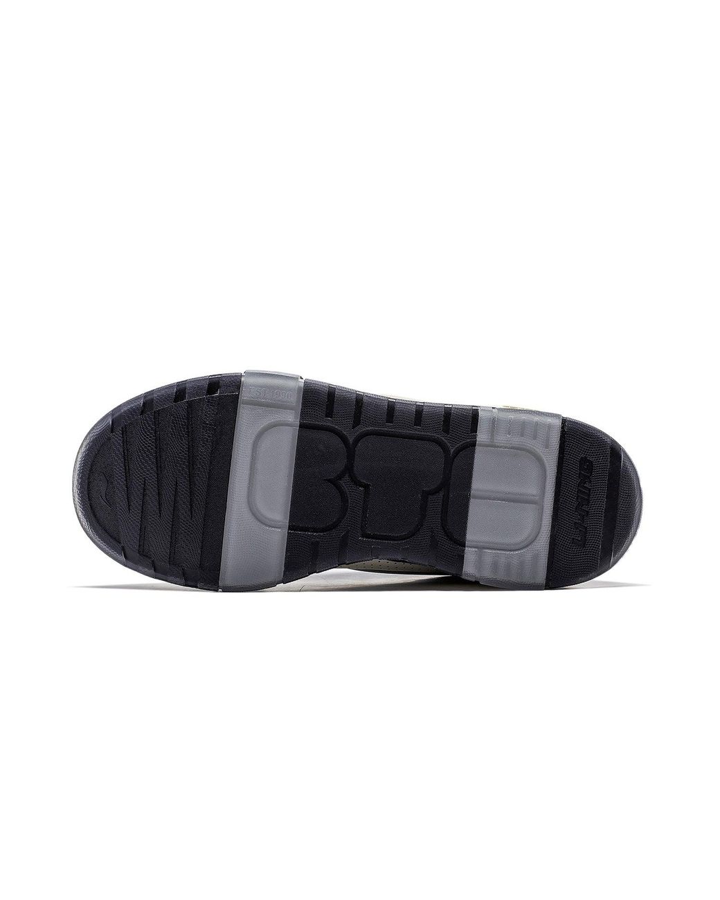 Li-ning Blue 001 Btc V2 for men