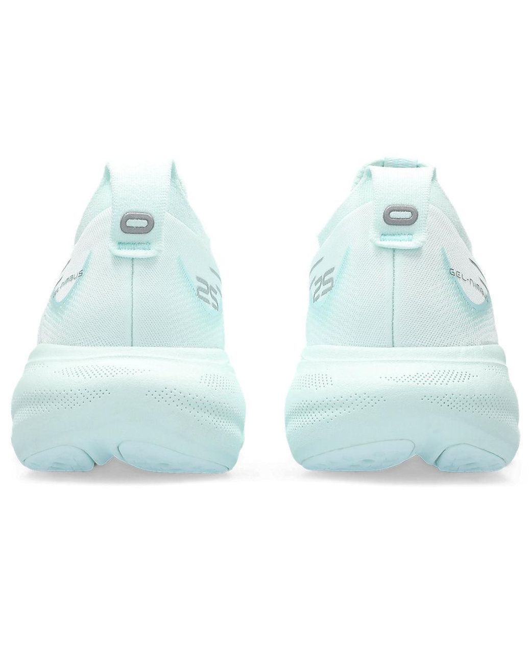 Asics Blue (Wmns) Gel-Nimbus 25 'Soothing Sea Pure'
