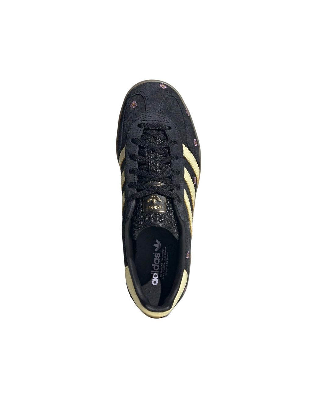 adidas gazelle silver green womens Adidas Gazelle Indoor – DTLR main image 0