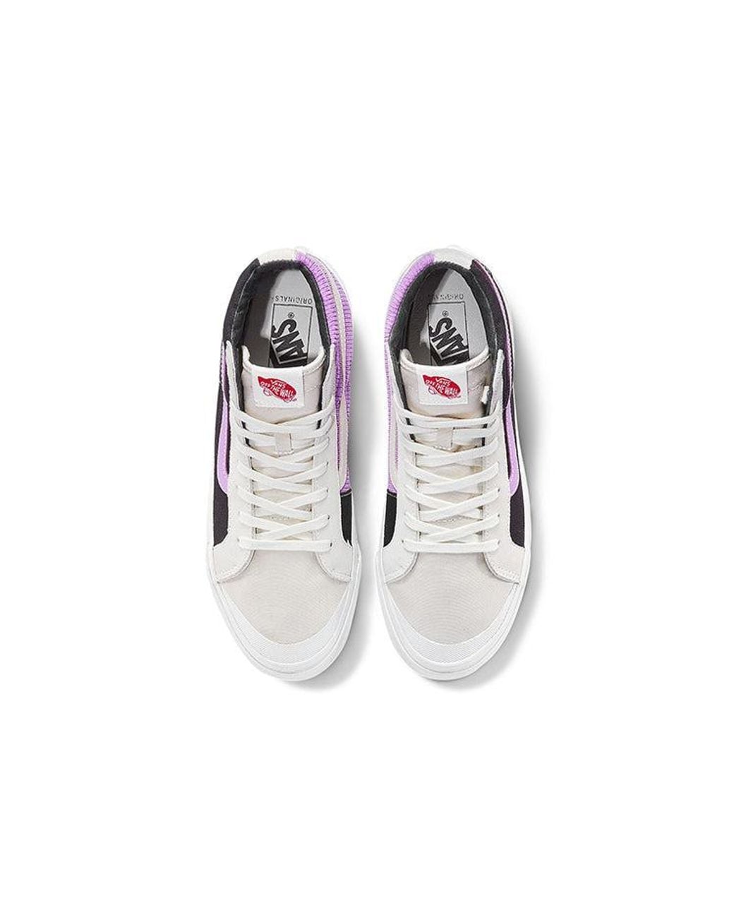 Vans Blue Og Style 138 Lx Iris Orchid' for men