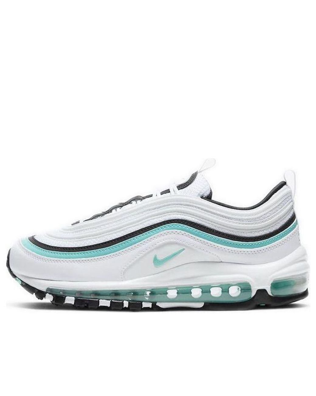 Nike White (Wmns) Air Max 97