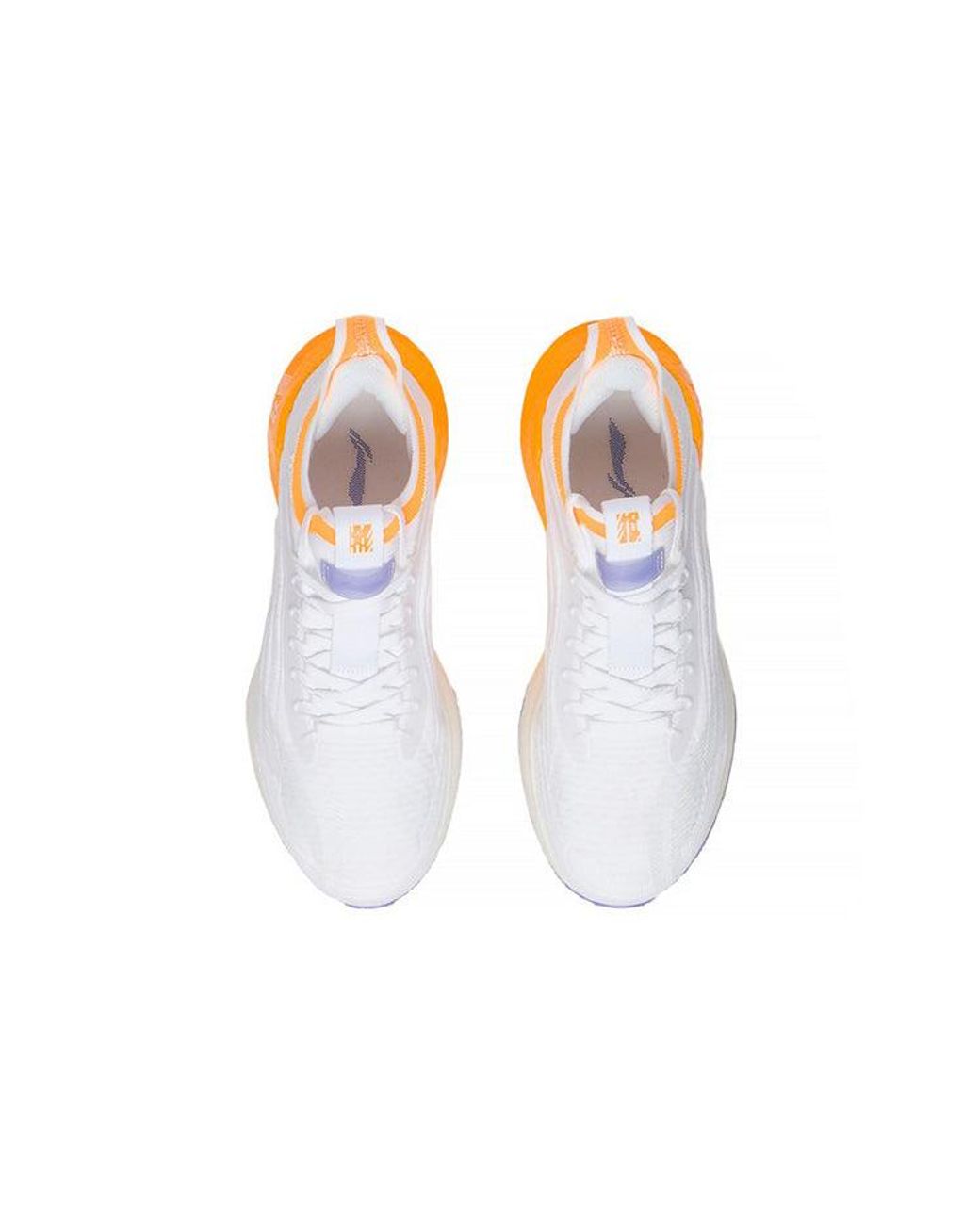 Li-ning White (Wmns) Jue Ying Essential