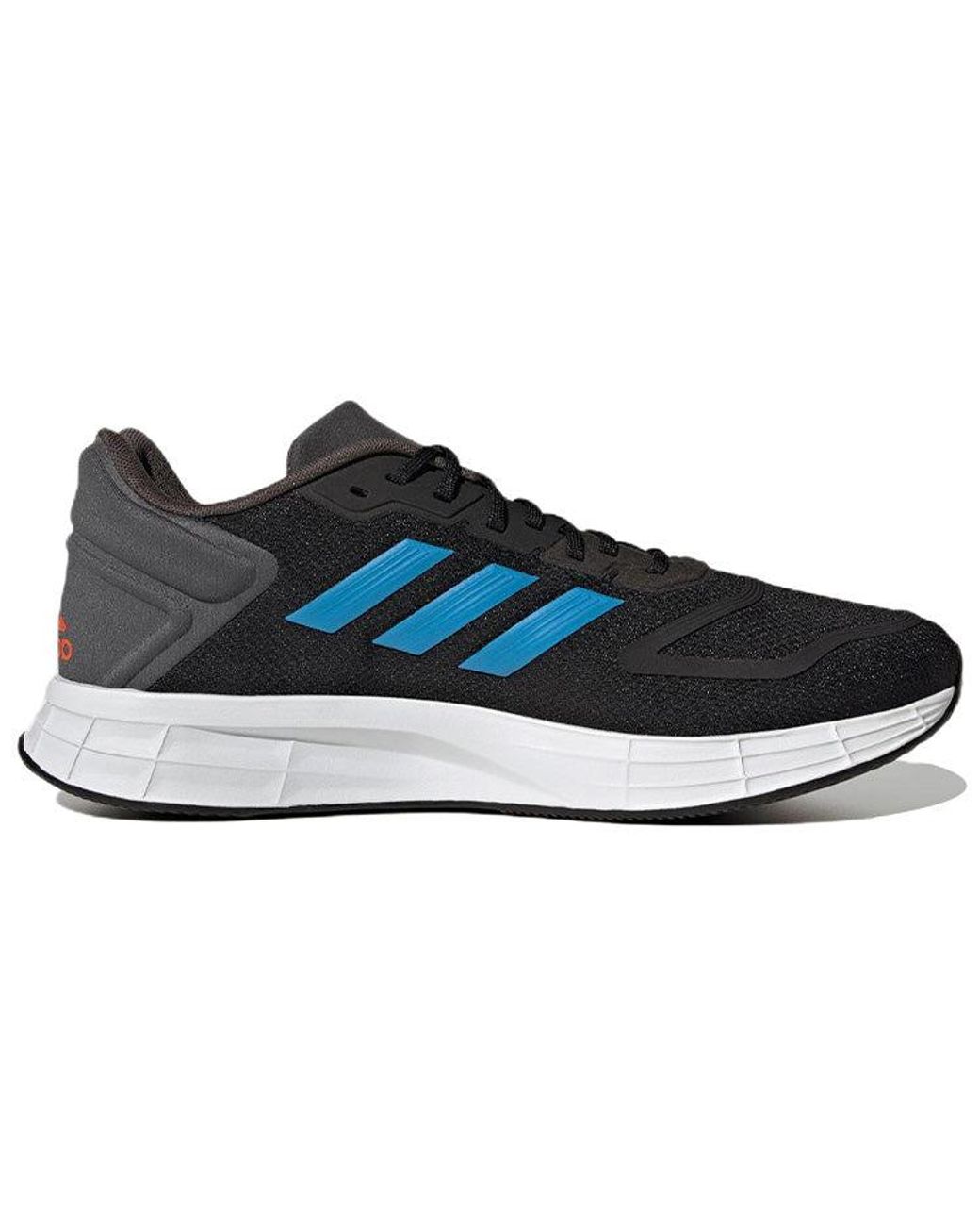 Adidas Blue Duramo 10 for men