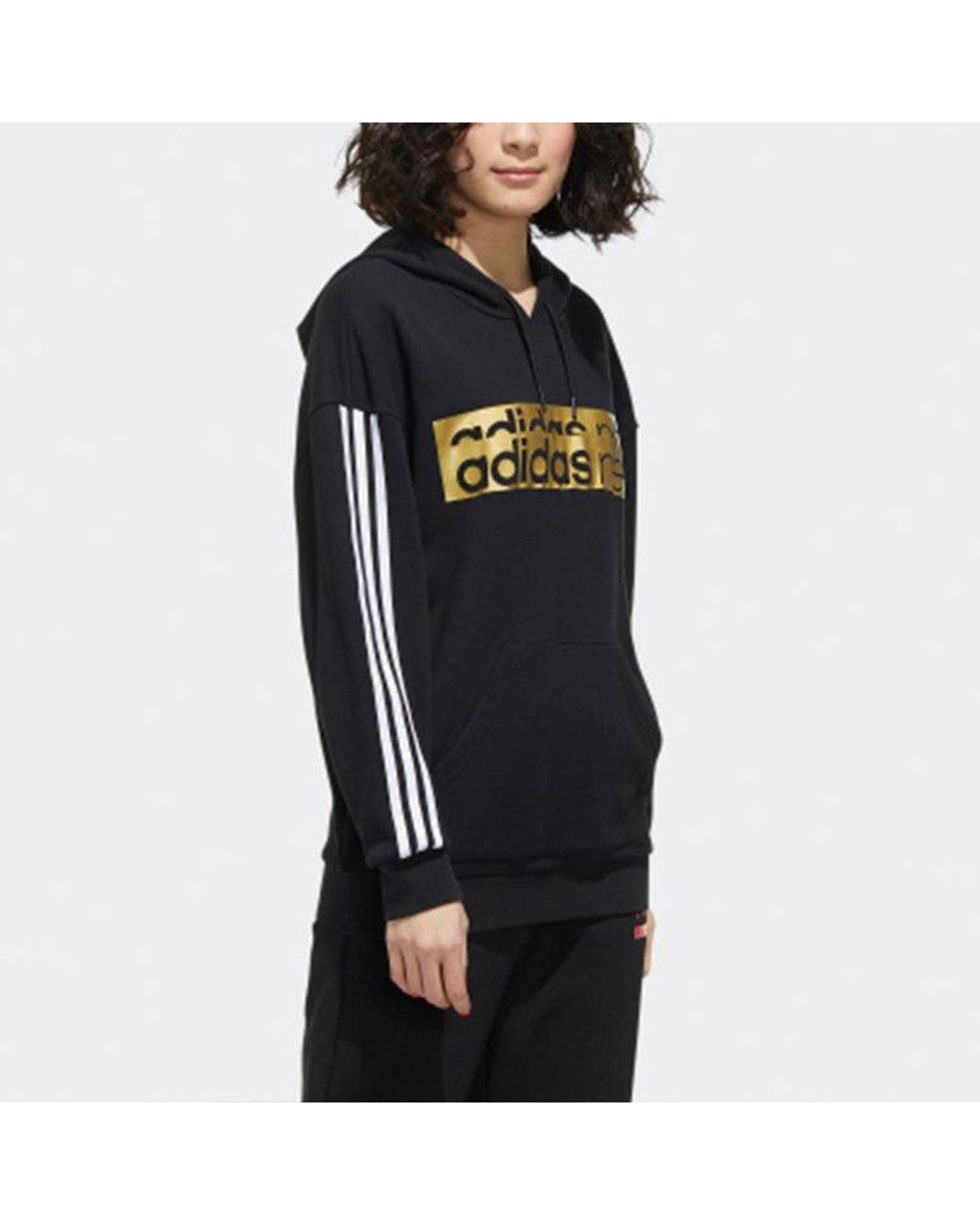 Adidas Black (Wmns) Neo Casual Sports