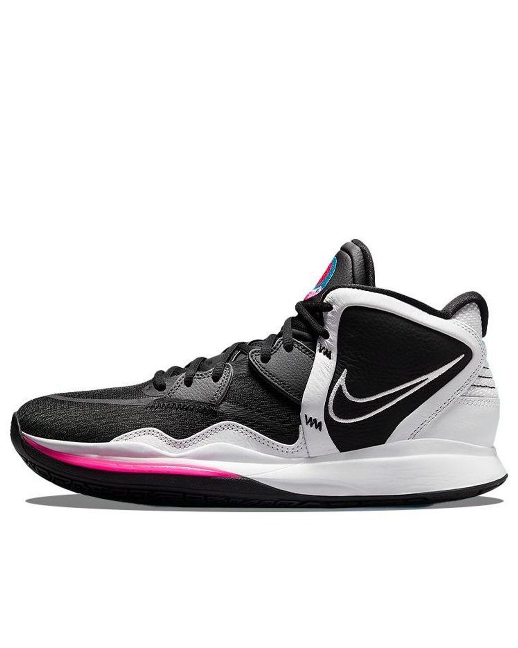 Nike Kyrie Infinity Ep 'south Beach' in Black for Men | Lyst