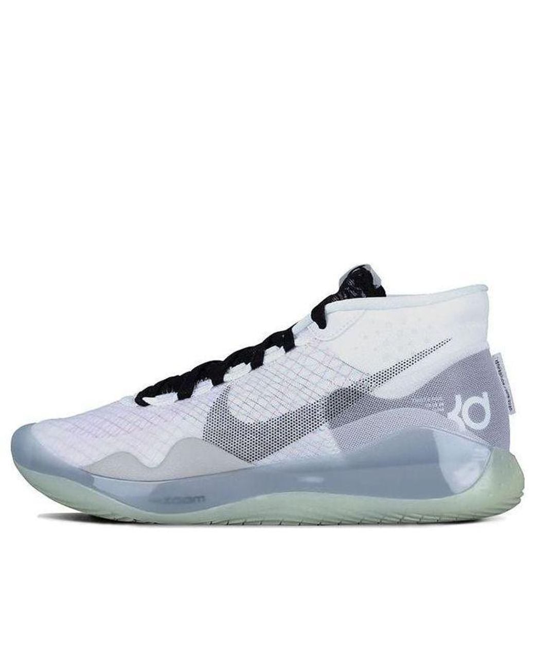 Nike Blue Kd 12 Tb for men