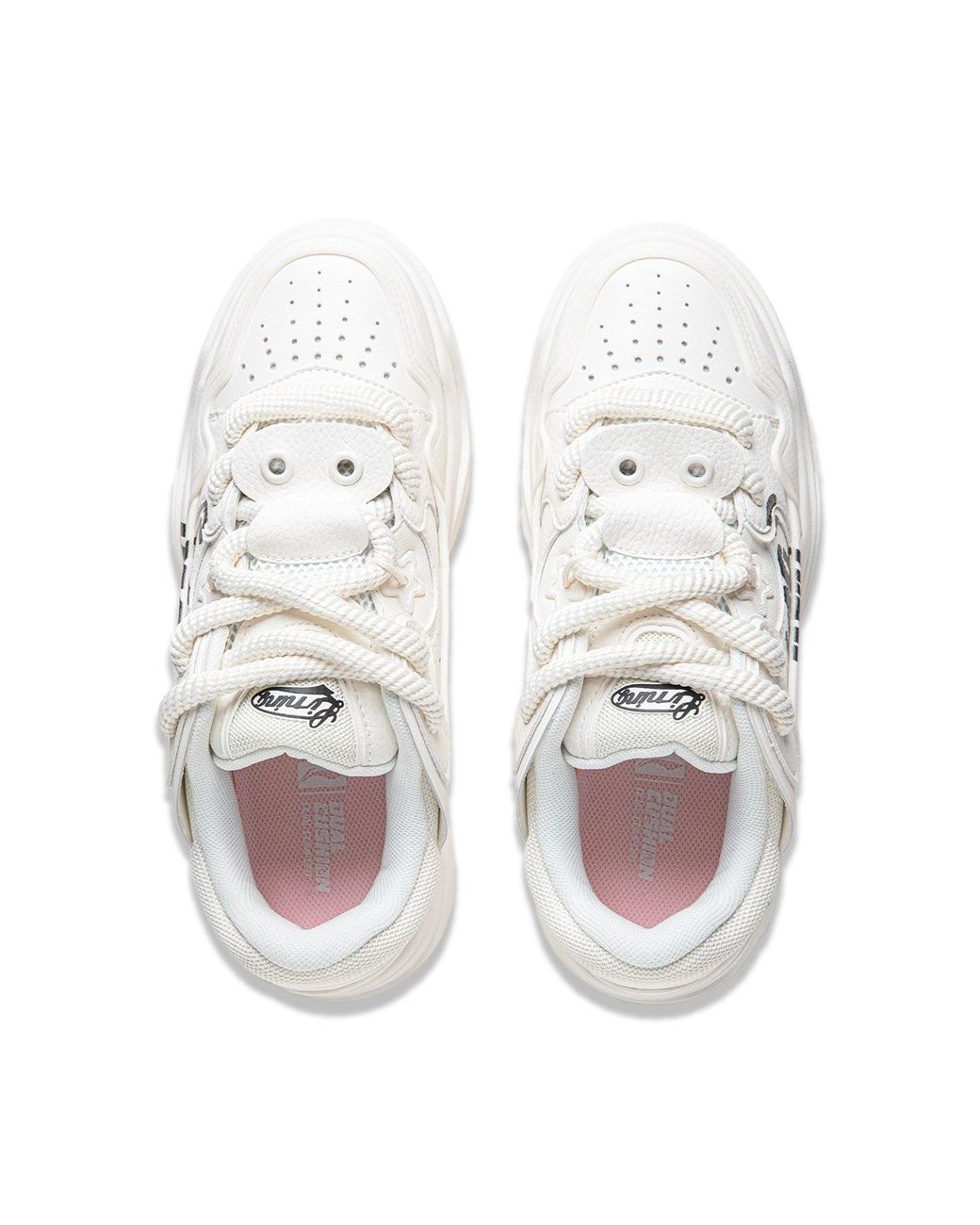 Li-ning White Journey 2.0 'Cloud' for men