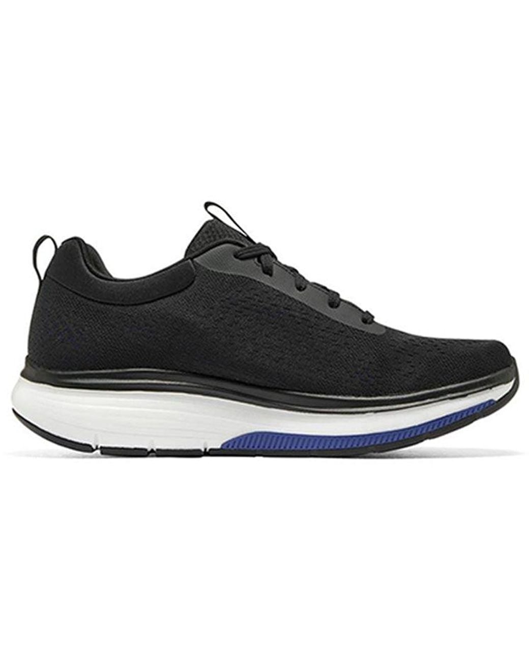 Skechers Black Go Walk Arch Fit Workout Walker for men