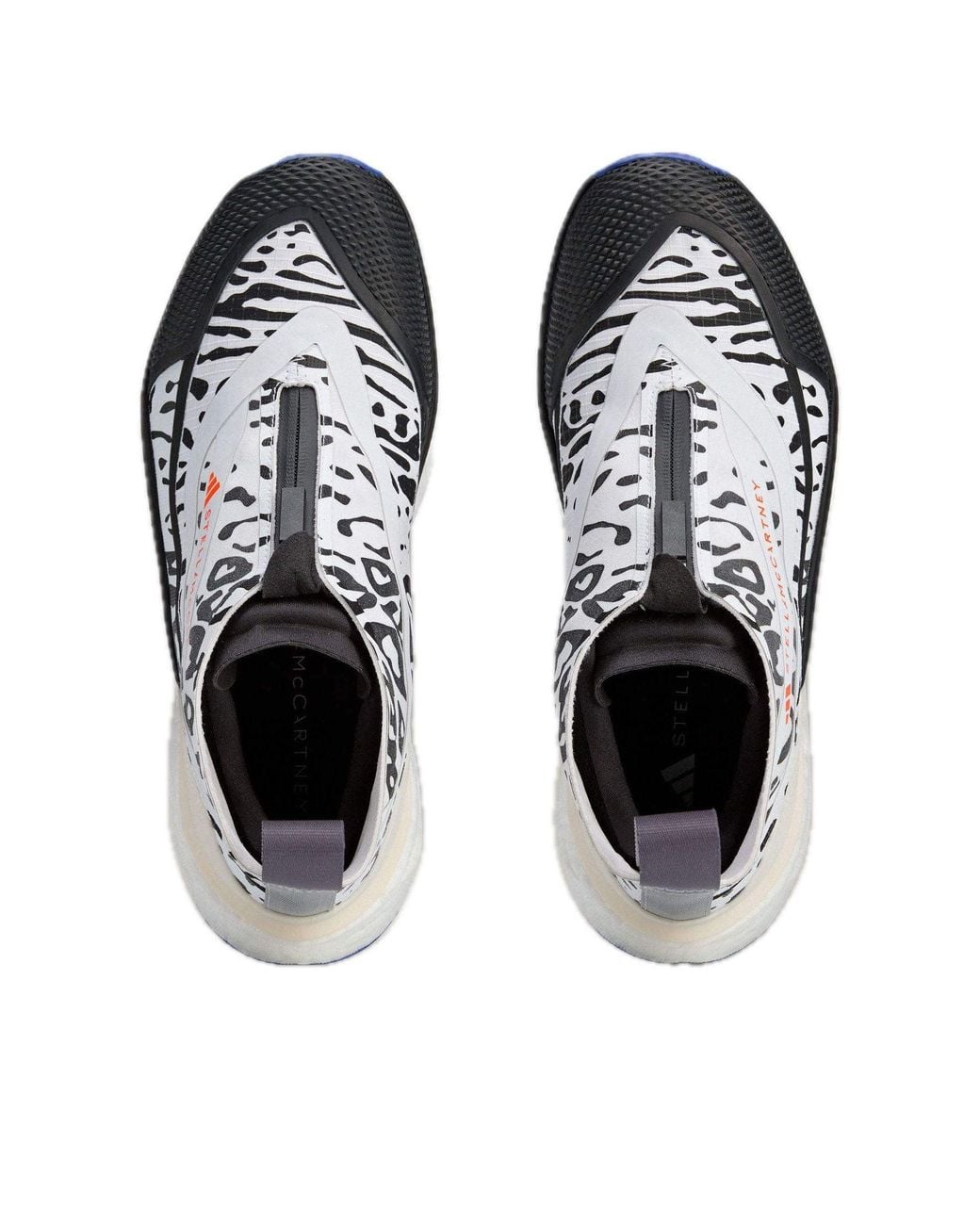 Adidas Blue (Wmns) Terrex Free Hiker Gore-Tex 'By Stella Mccartney Crea'