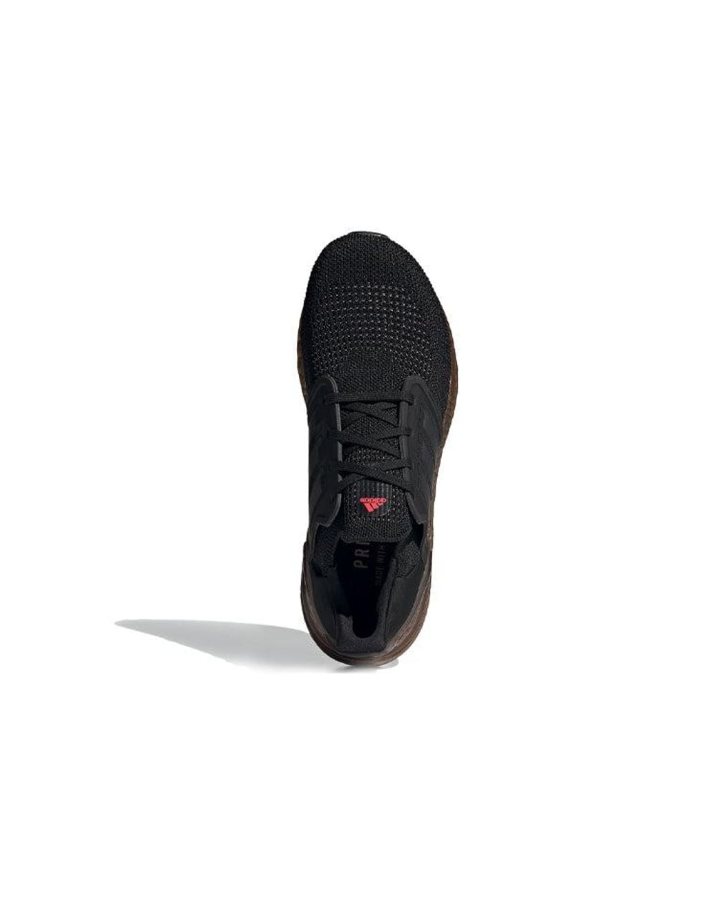 Adidas Blue Ultra Boost 20 'Core Five Signal' for men