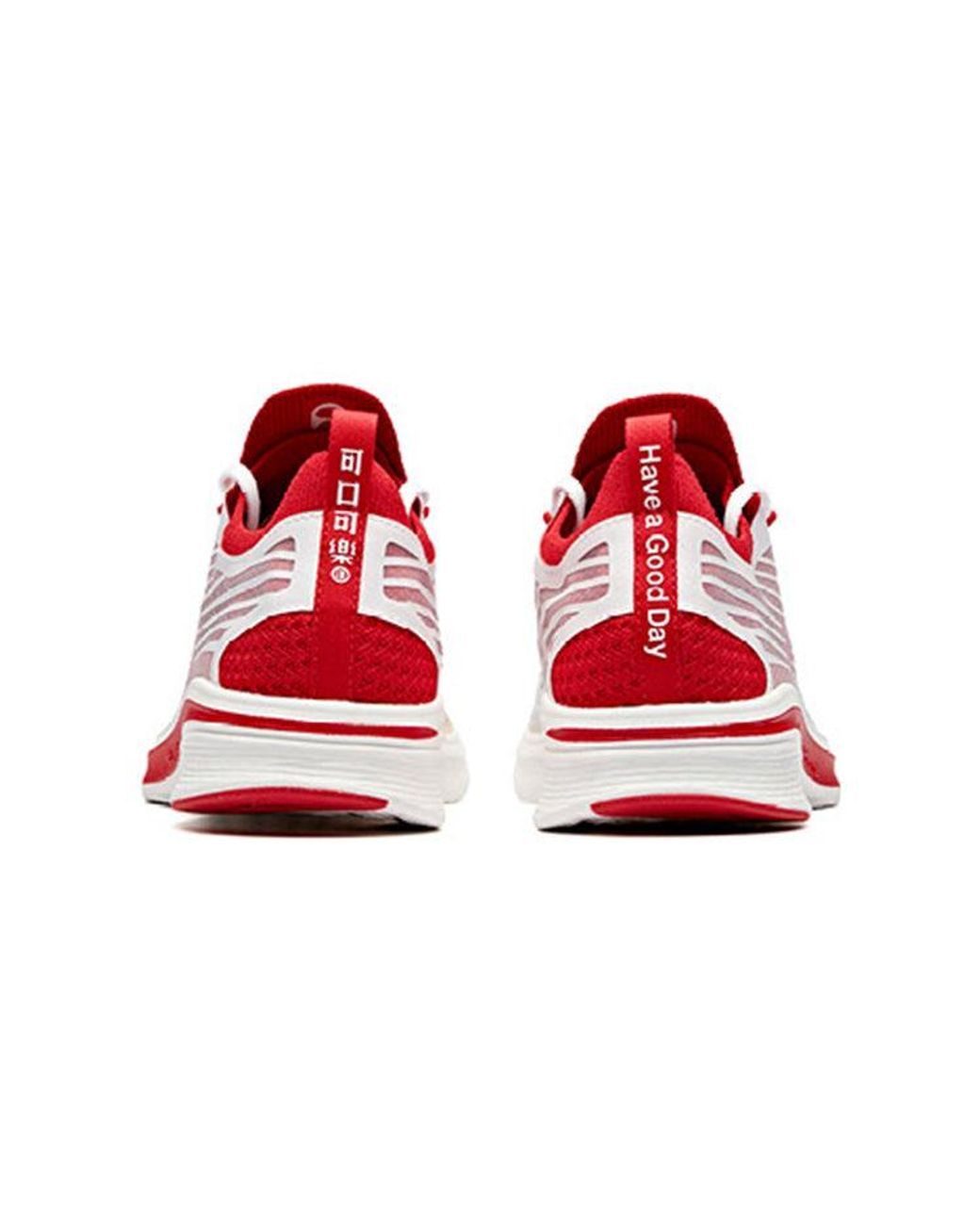 Anta Red (Wmns) X Coca Cola