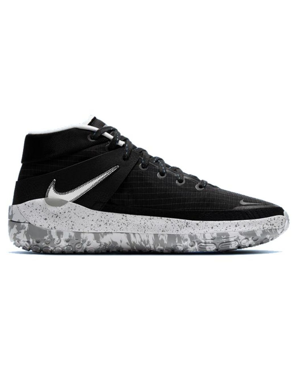 Nike Black Kd 13 Ep for men