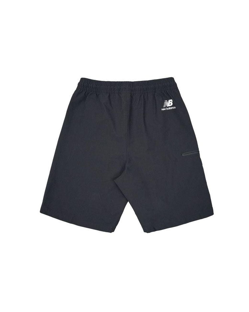 New Balance Blue X Noritake Casual Shorts