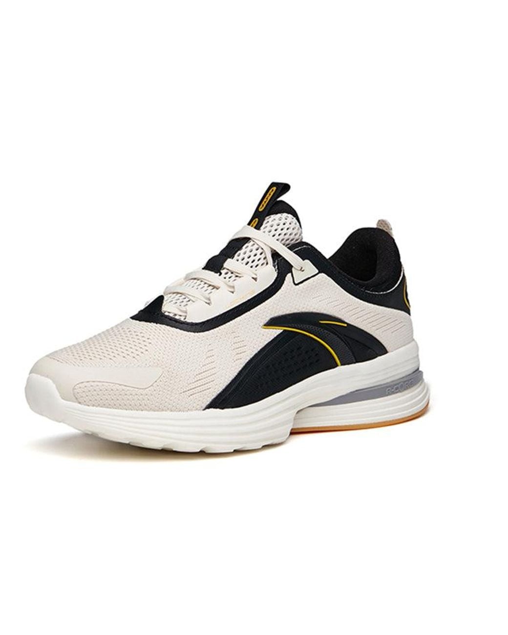 Anta White A-Core for men