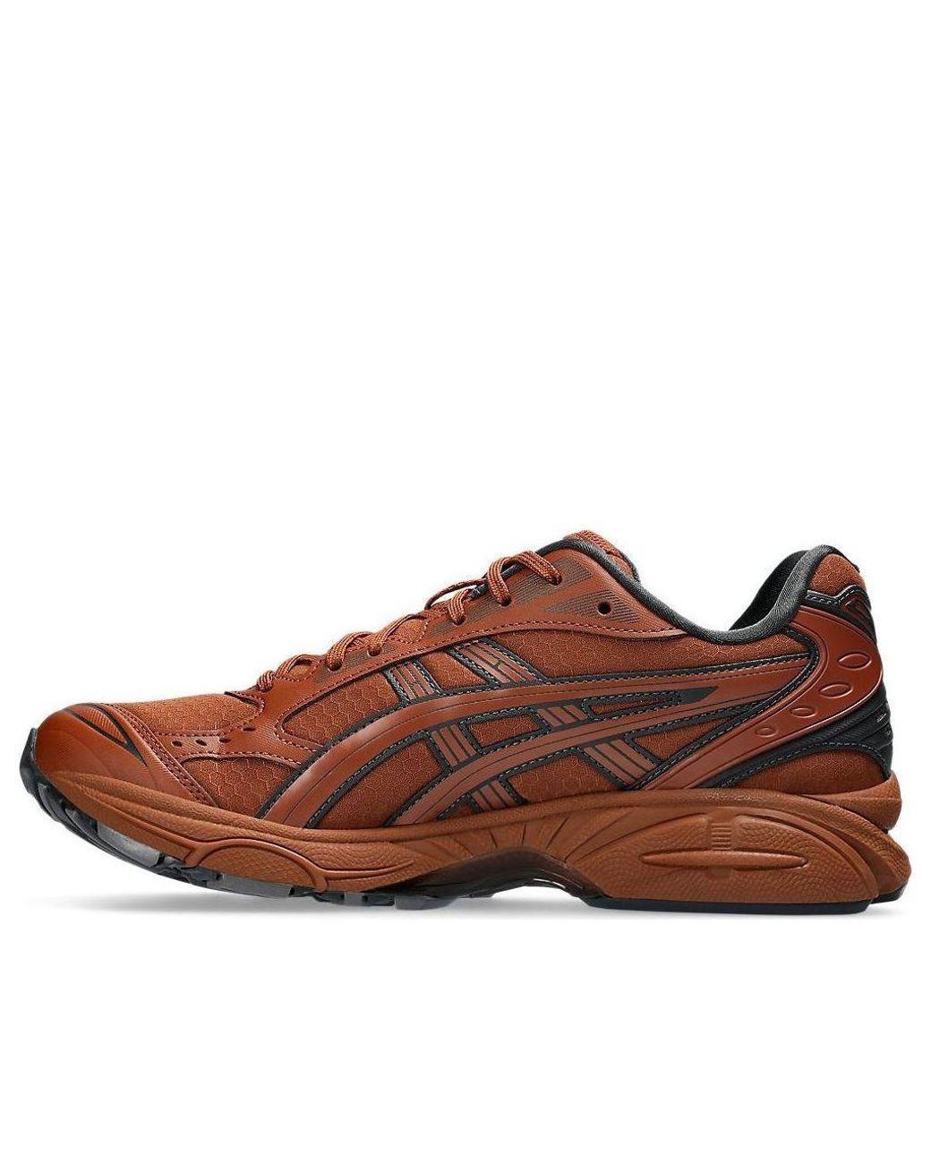 Asics Brown Gel-Kayano 14 'Earthenware Pack Rusty' for men