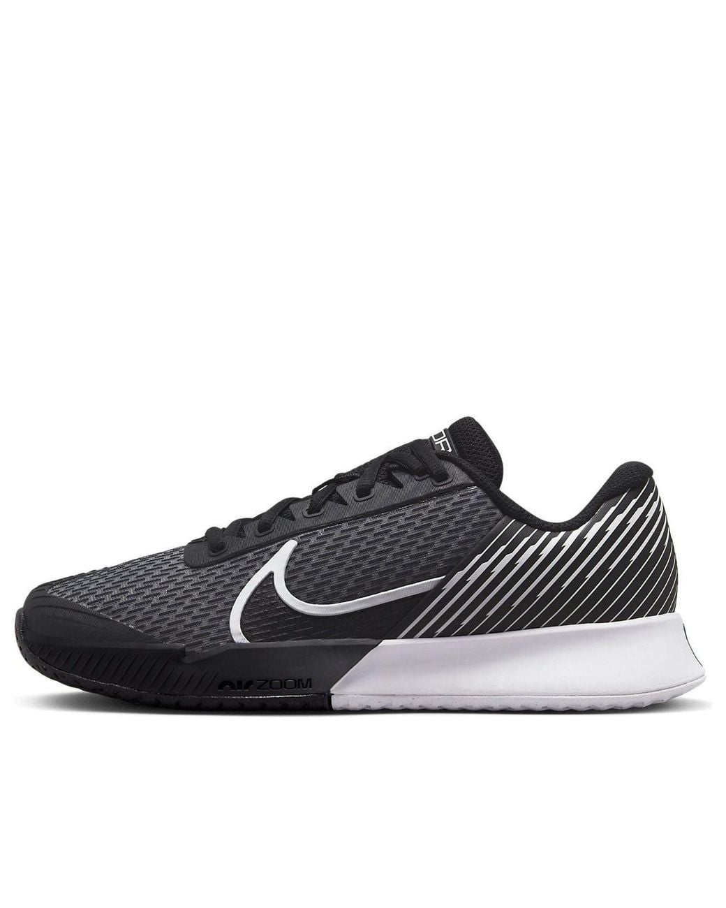 Nike Black Zoom Vapor Pro 2 Shoes
