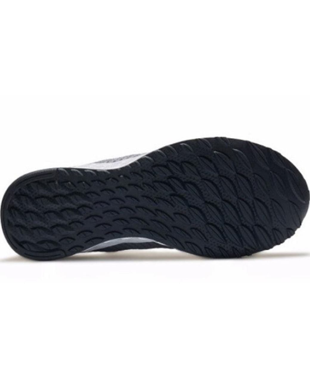 New Balance Blue Arish Series Low Tops Minimalistic Casual for men