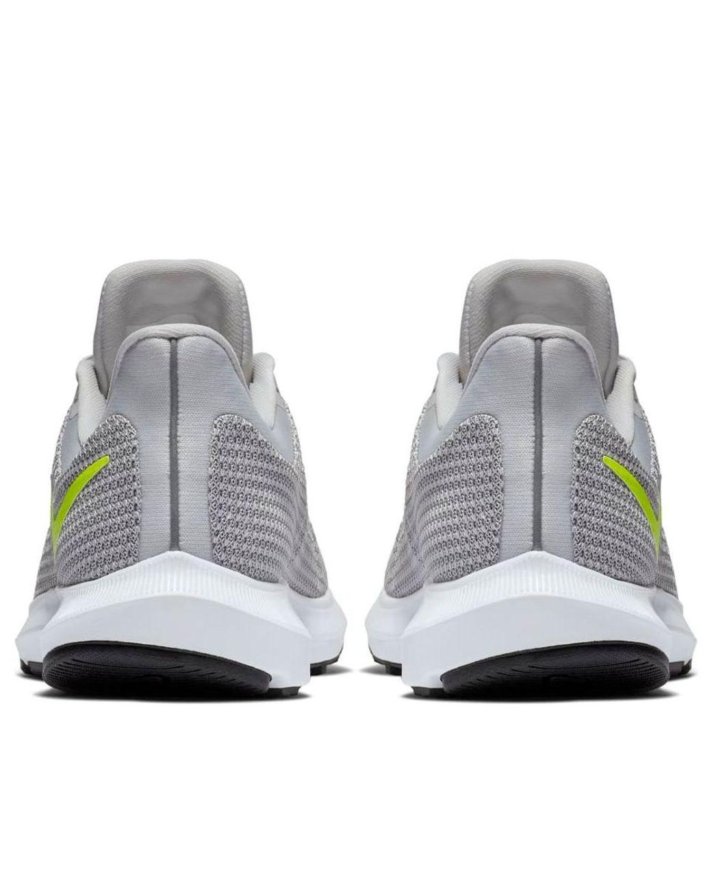 Nike White (Wmns) Quest 'Vast Volt'