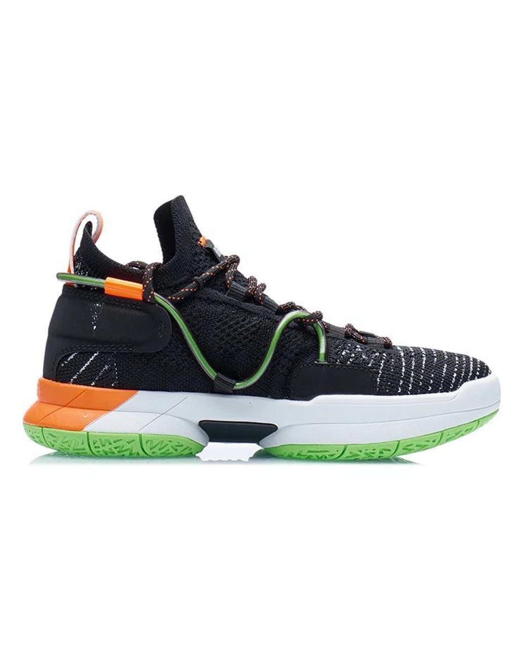 Li-ning Blue Speed 6 Premium for men