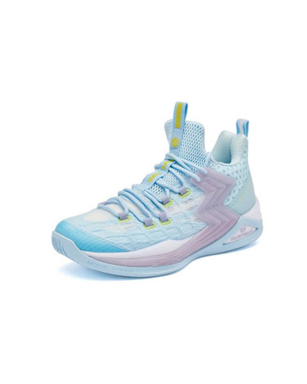361 Degrees Blue Big3 2.0 'Glacier' for men