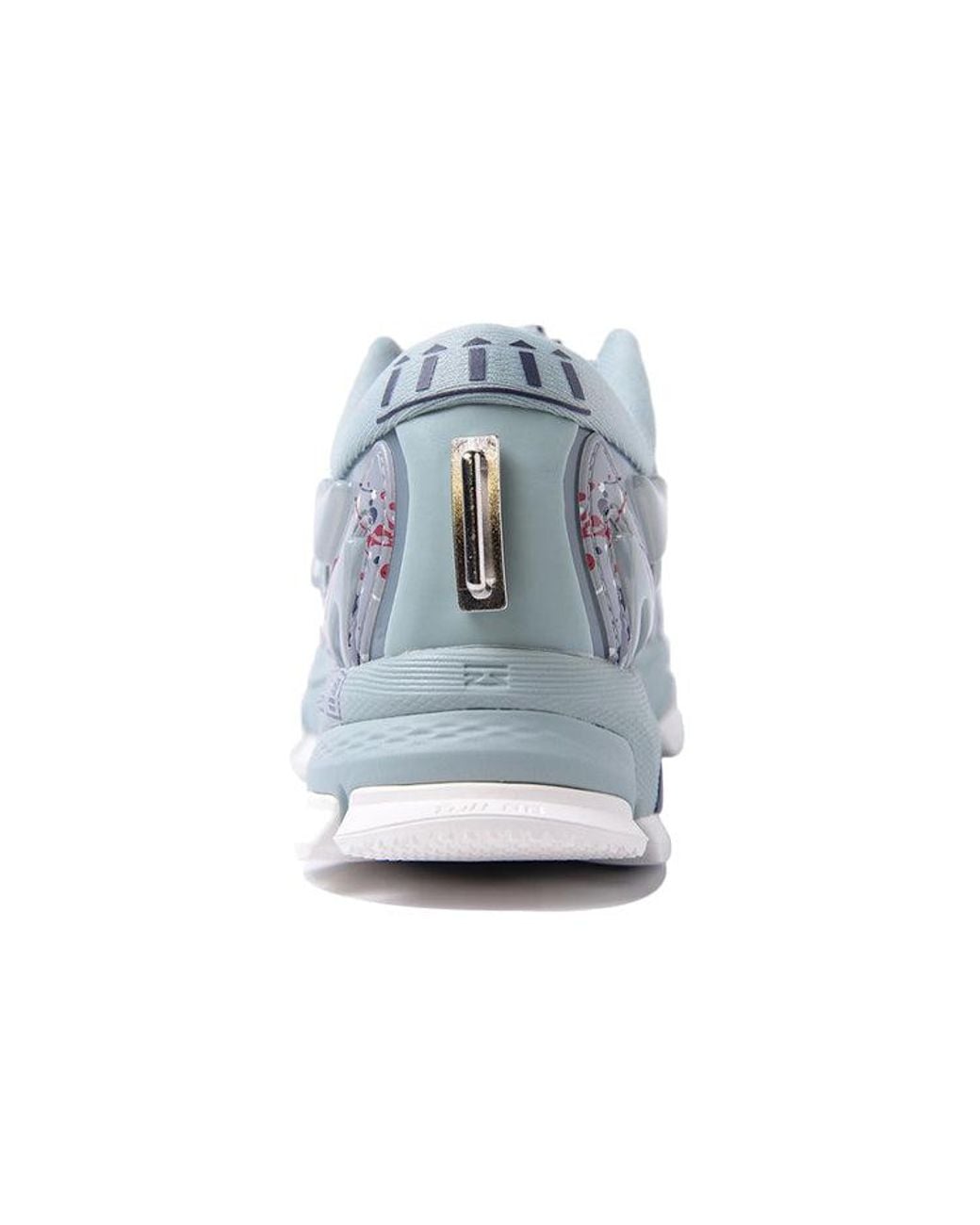Li-ning Blue (Wmns) Furious Rider Ace 1.