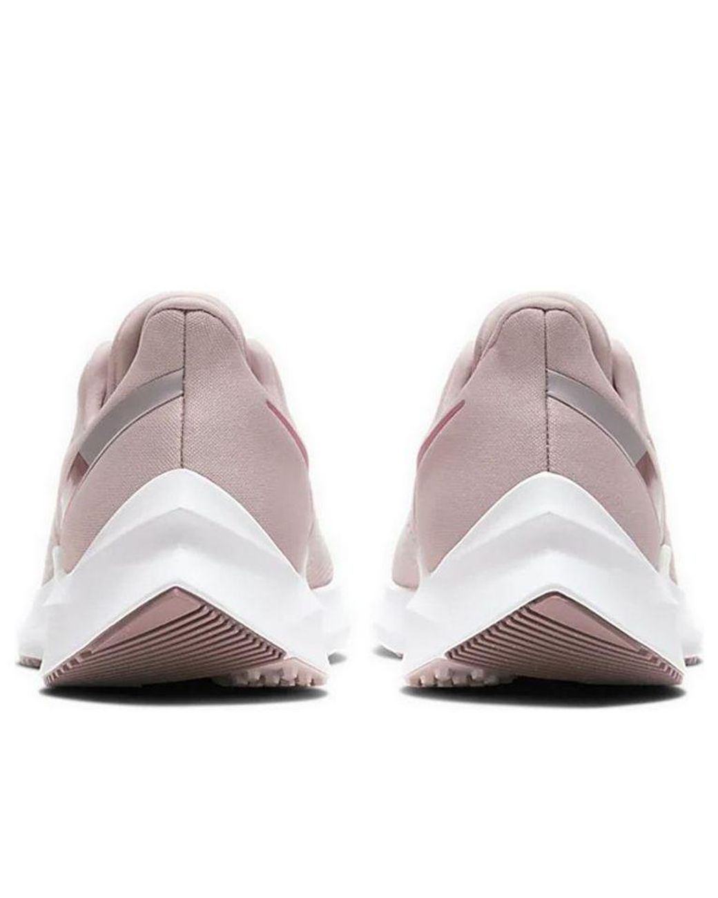 Nike Pink (Wmns) Air Zoom Winflo 6 'Stone Mauve'