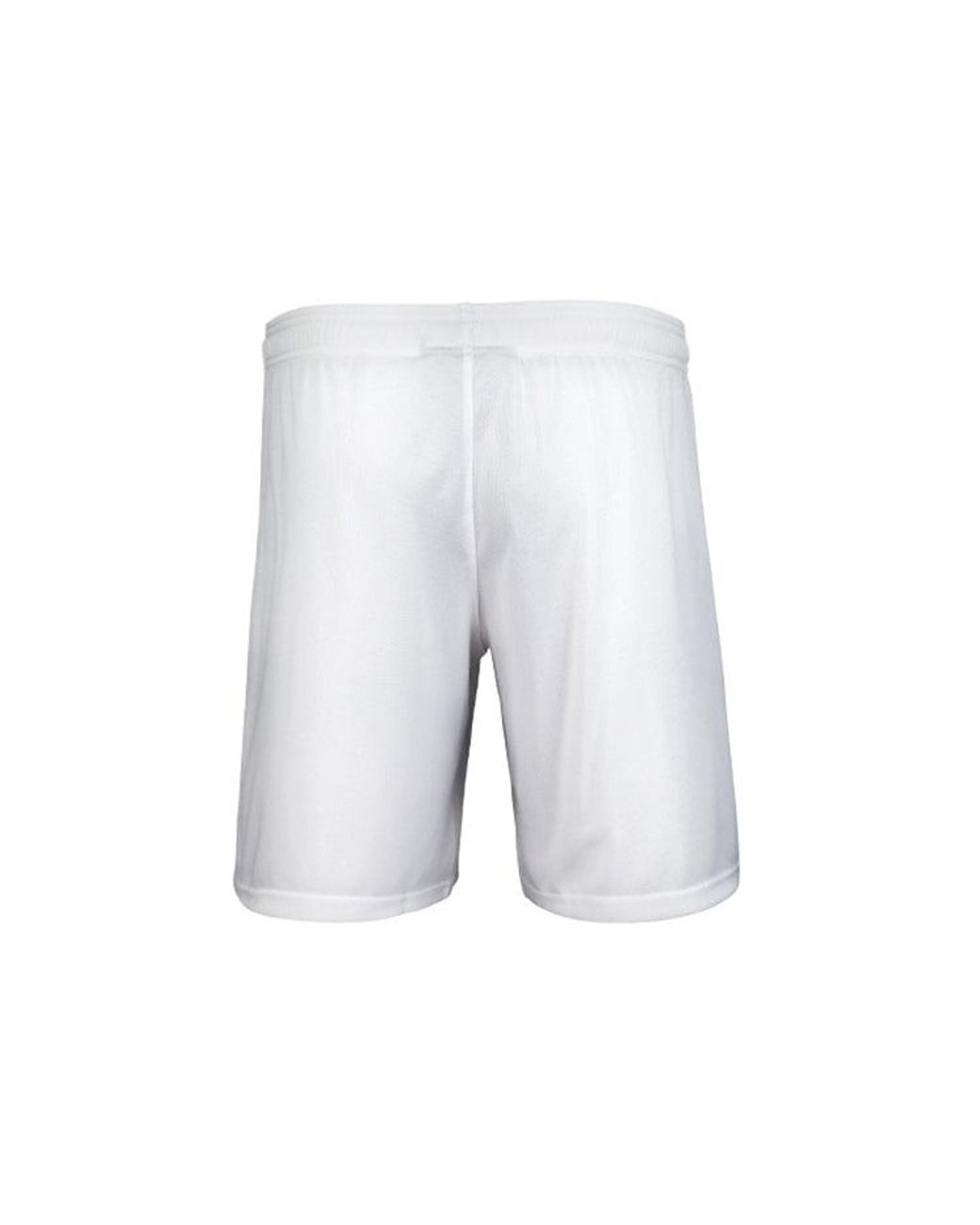 Under Armour White Launch 7 Shorts for men