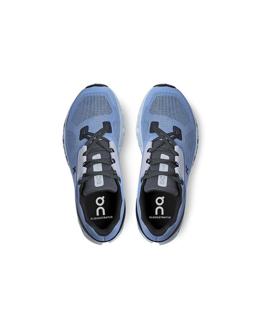 On Shoes Blue (Wmns) Cloudstratus 'Marina Magnet'