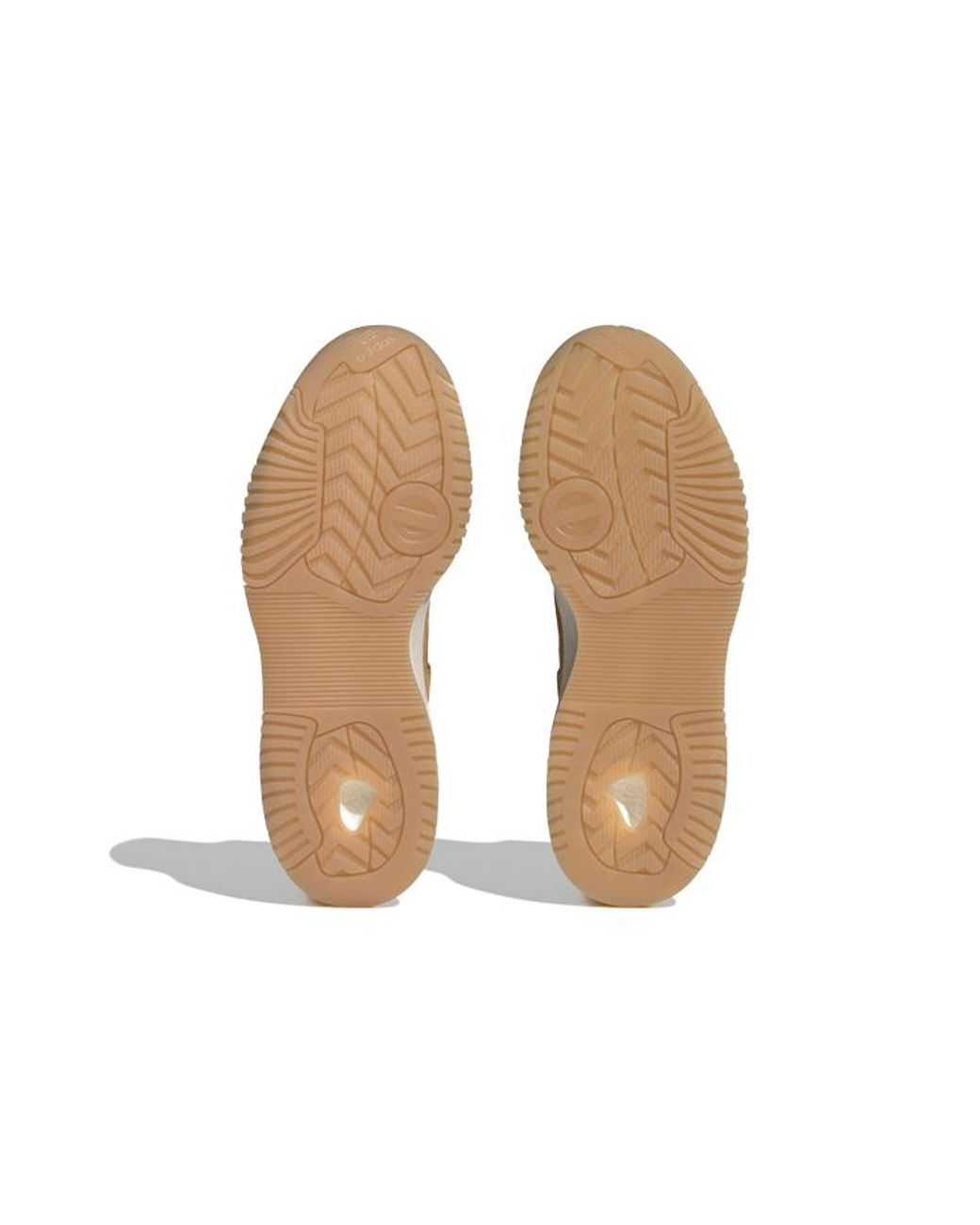 Adidas Brown Streetball 2.0 for men