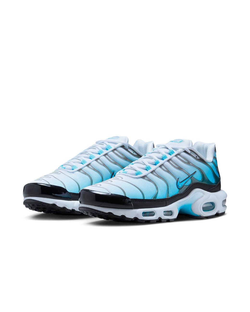 Nike Blue Air Max Plus Baltic' for men