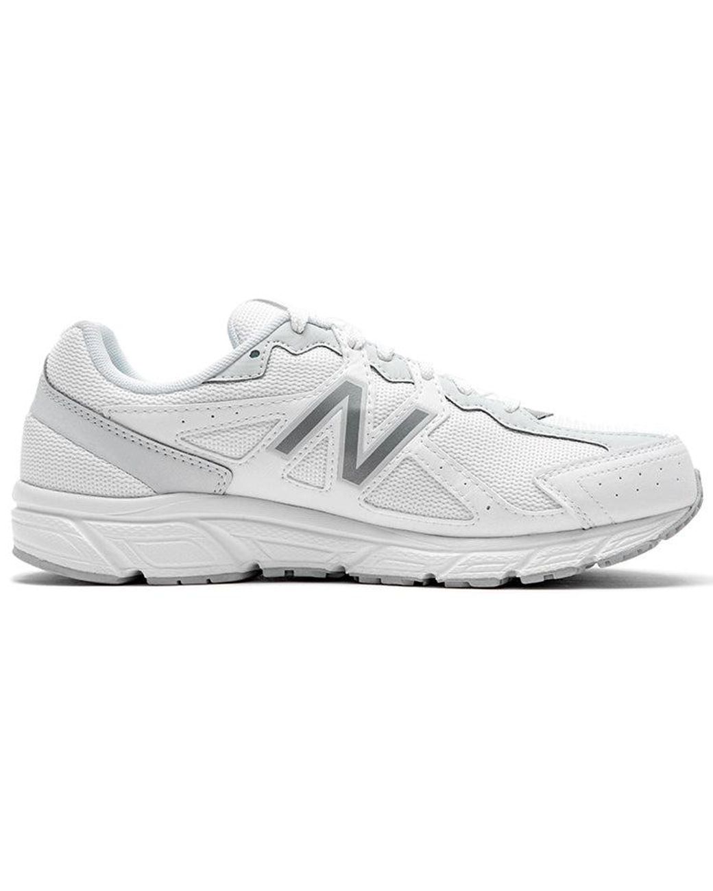 New Balance White (Wmns) 480