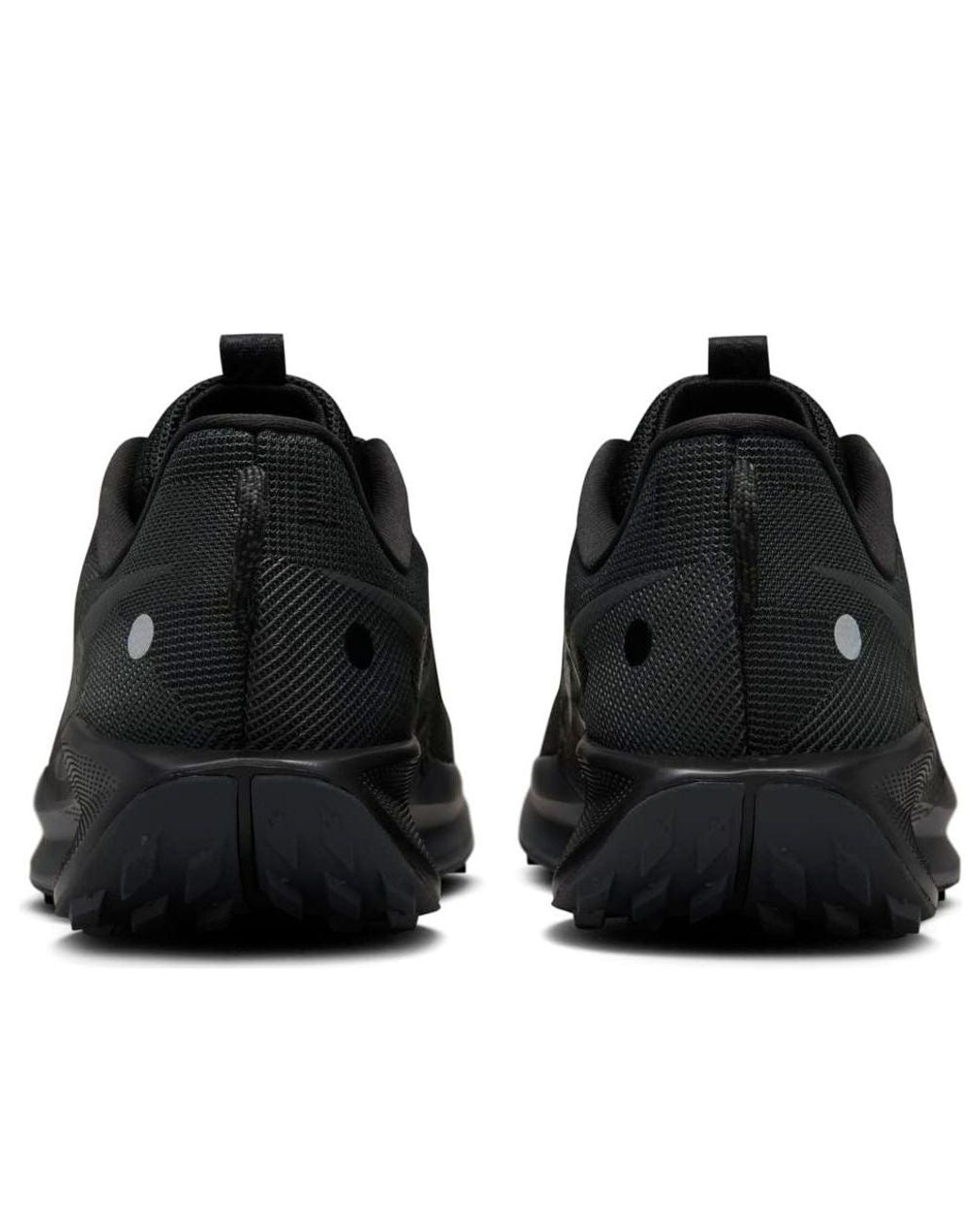 Nike Black Pegasus Trail 5 Anthracite' for men