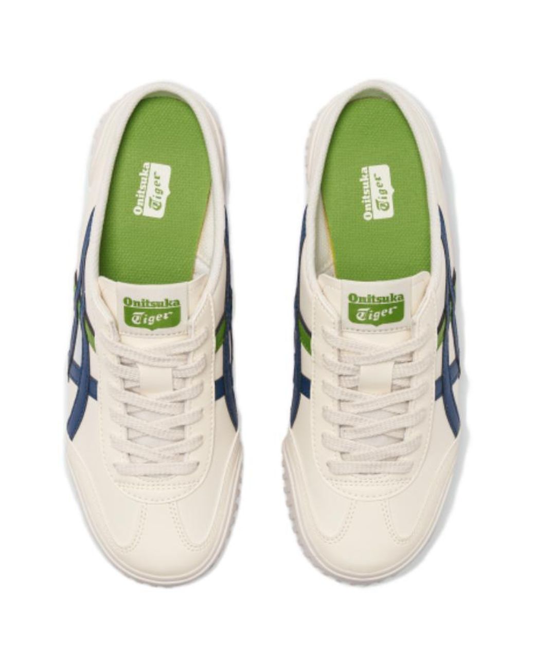 Onitsuka Tiger Blue Machuation Sabot for men